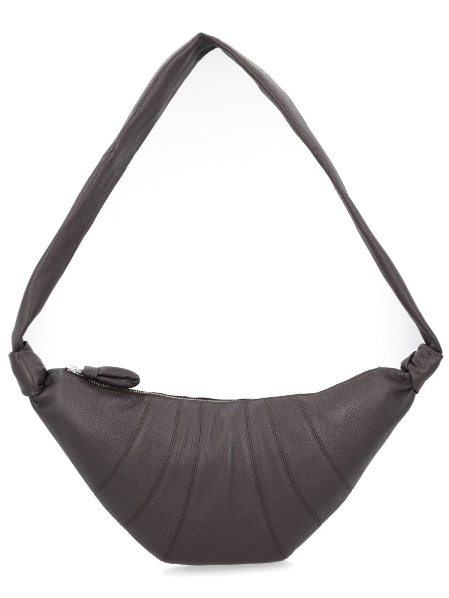LEMAIRE BORSA "CROISSANT" MEDIUM