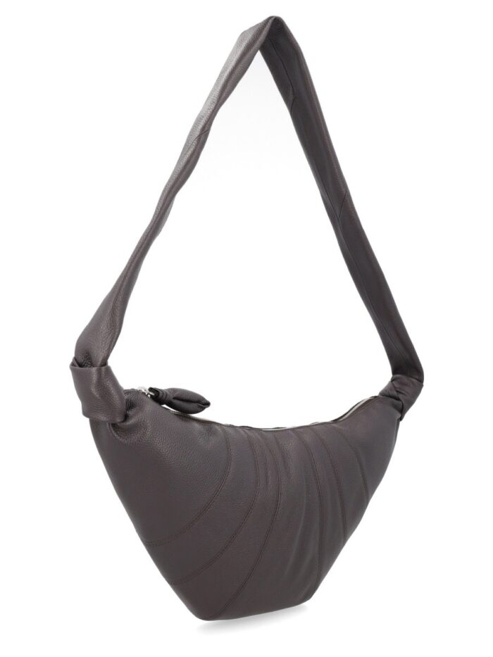 LEMAIRE BORSA "CROISSANT" MEDIUM