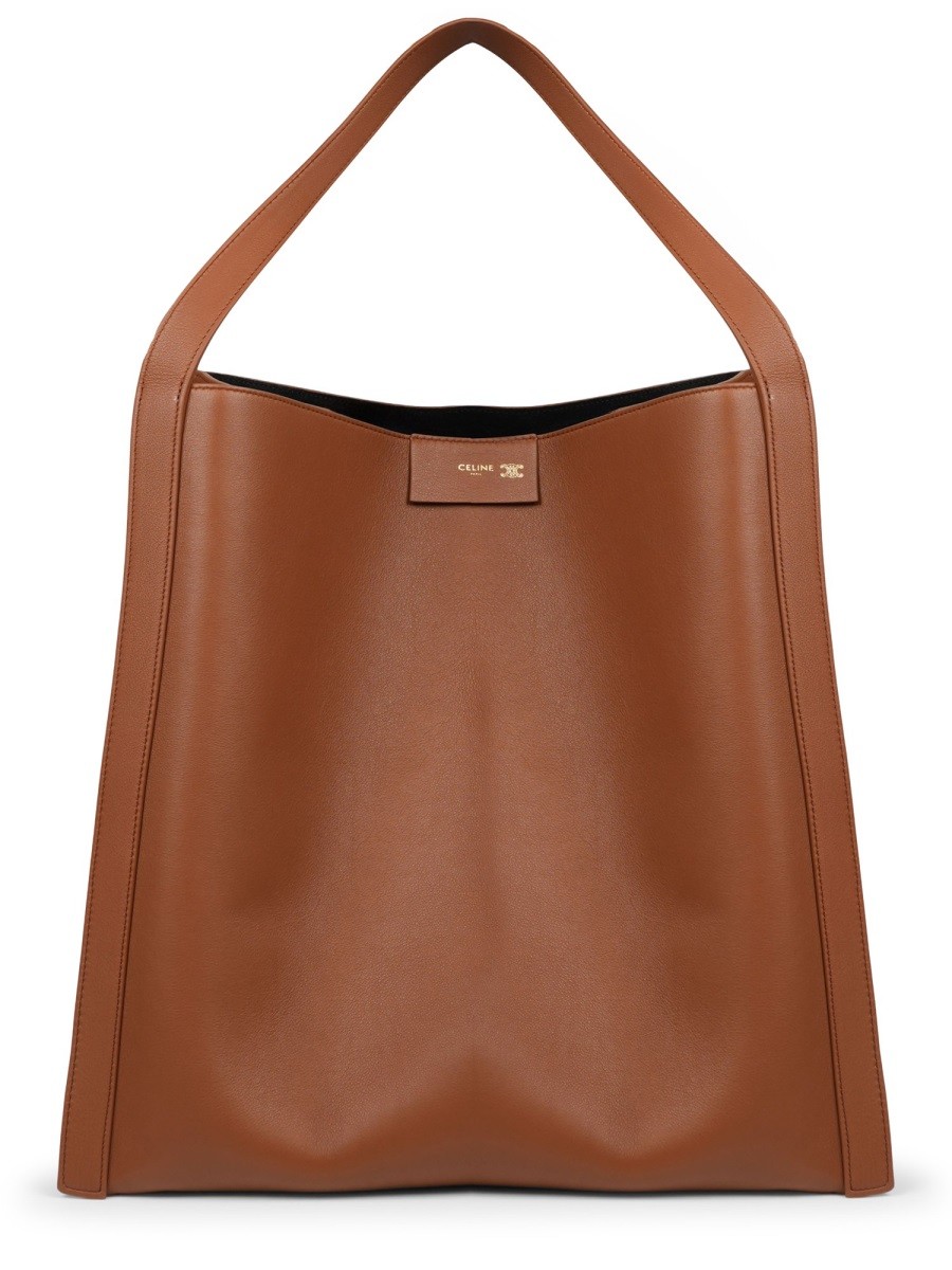 Celine BORSA "CUBE" MEDIUM