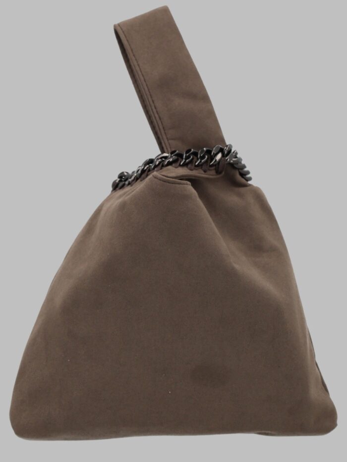 Stella Mccartney Borsa Da Polso "Falabella"