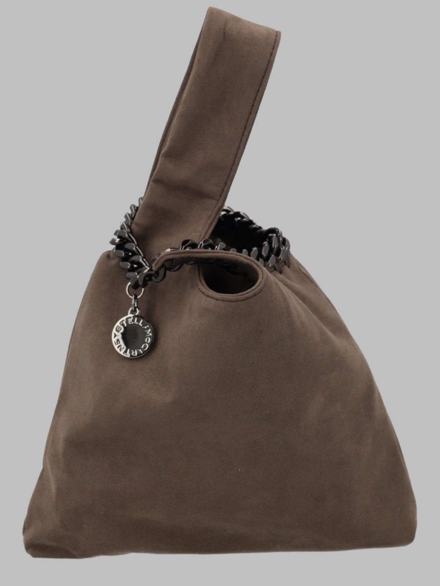 Stella Mccartney Borsa Da Polso "Falabella"