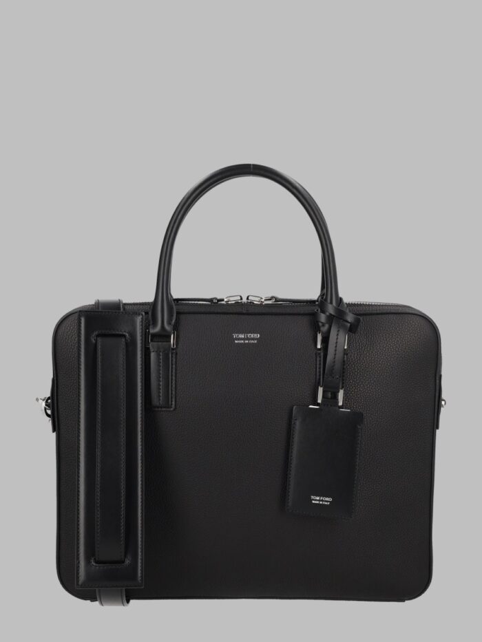 tom ford borsa da viaggio con logo TOM FORD BORSA DA VIAGGIO CON LOGO