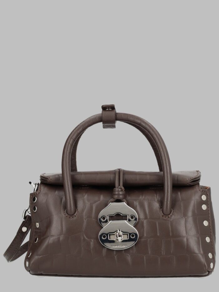zanellato borsa "dotta" baby ZANELLATO Borsa "Dotta" Baby