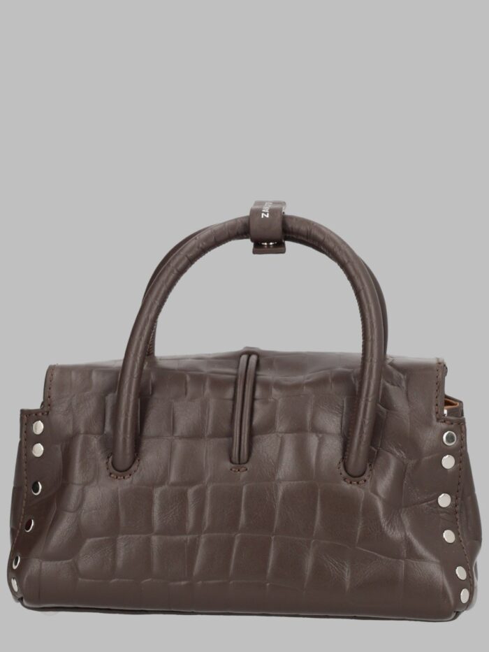 ZANELLATO Borsa "Dotta" Baby