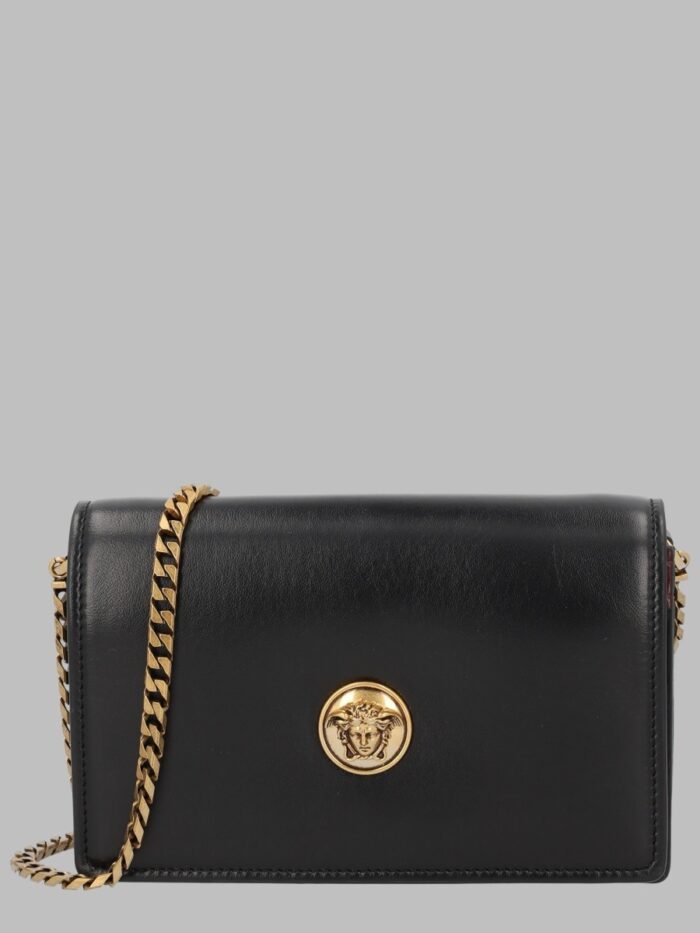 versace borsa "emblème" mini Versace Borsa "Emblème" Mini