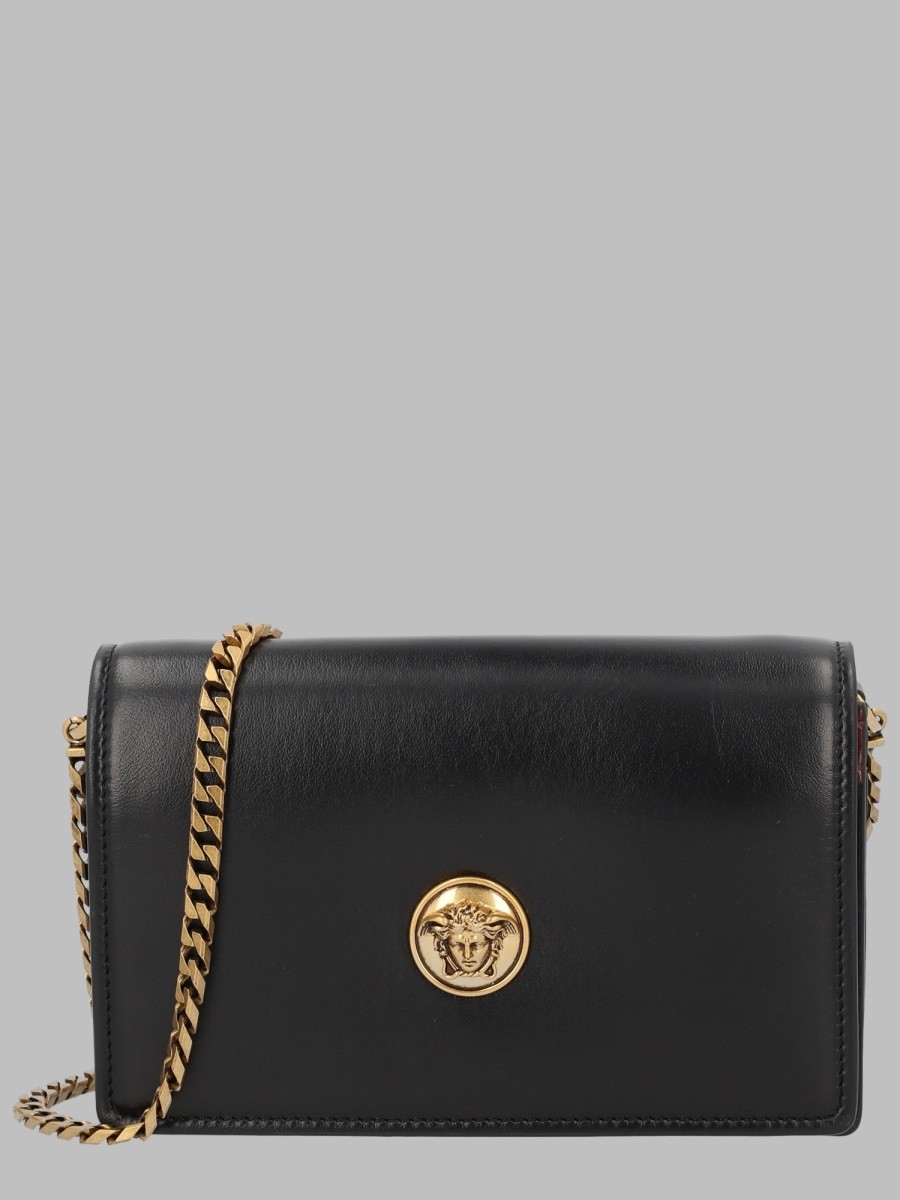 Versace Borsa "Emblème" Mini