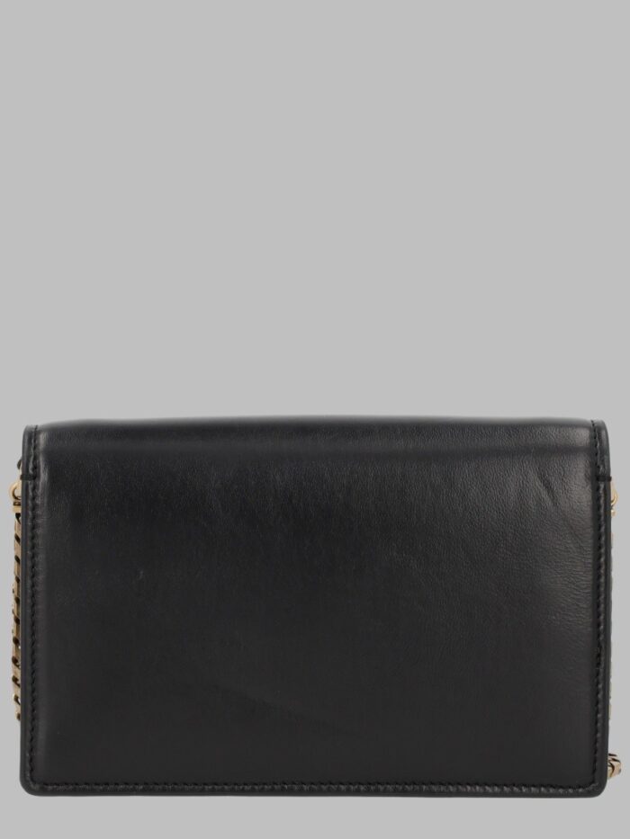 Versace Borsa "Emblème" Mini