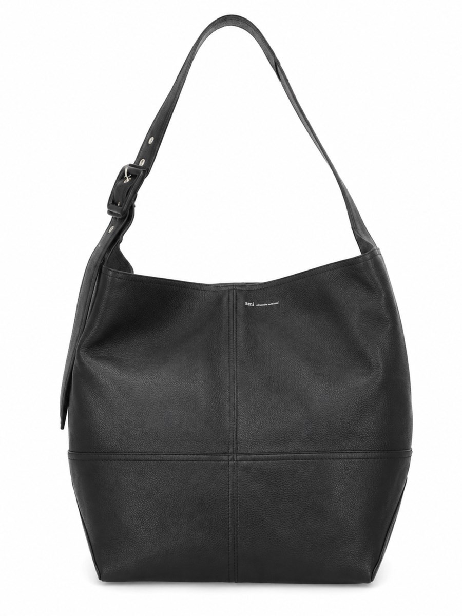 AMI PARIS Borsa "Etienne"