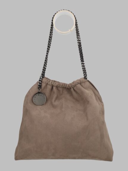 Stella Mccartney BORSA "FALABELLA DRAWSTRING" MEDIUM