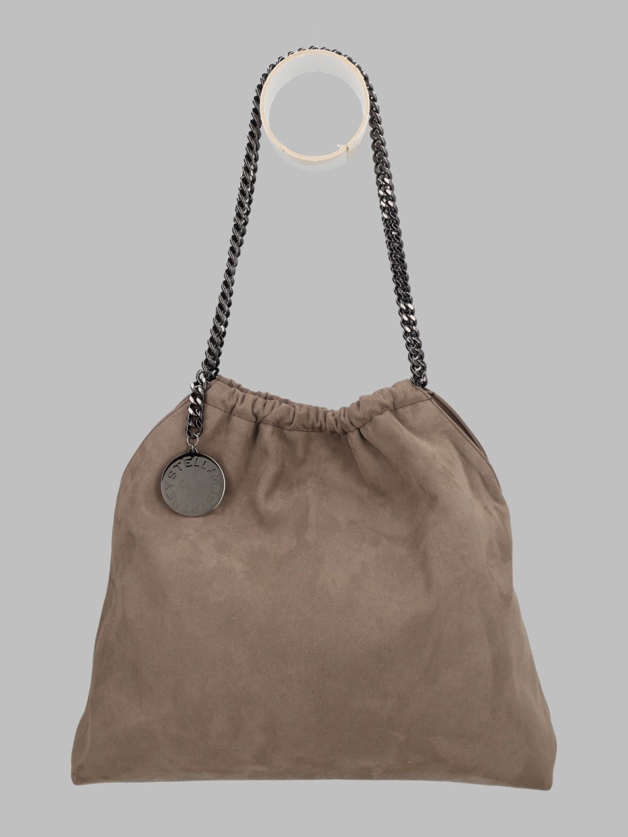 Stella Mccartney BORSA "FALABELLA DRAWSTRING" MEDIUM