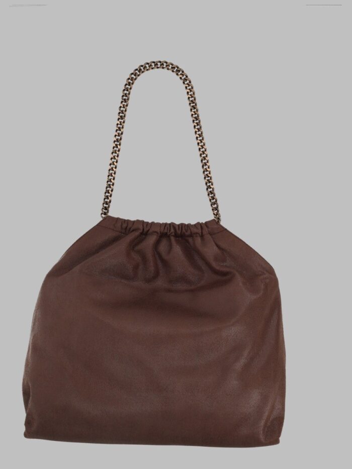 Stella Mccartney Borsa "Falabella Drawstring" Medium