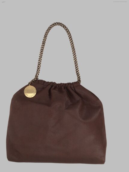 Stella Mccartney Borsa "Falabella Drawstring" Medium