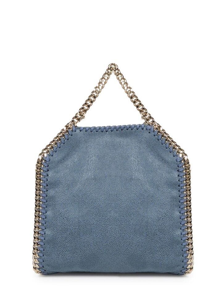 Stella Mccartney BORSA "FALABELLA" MICRO
