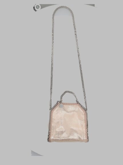 Stella Mccartney BORSA "FALABELLA" MICRO
