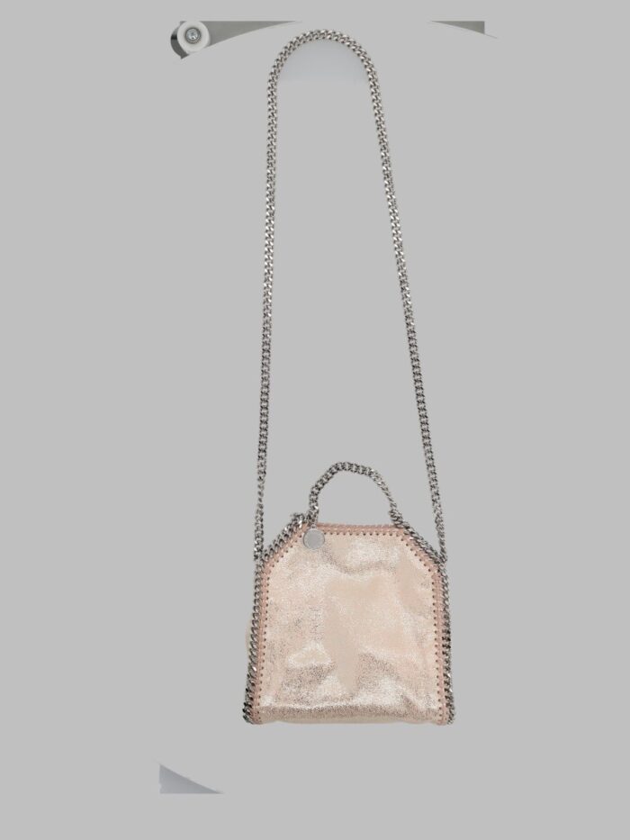 Stella Mccartney BORSA "FALABELLA" MICRO