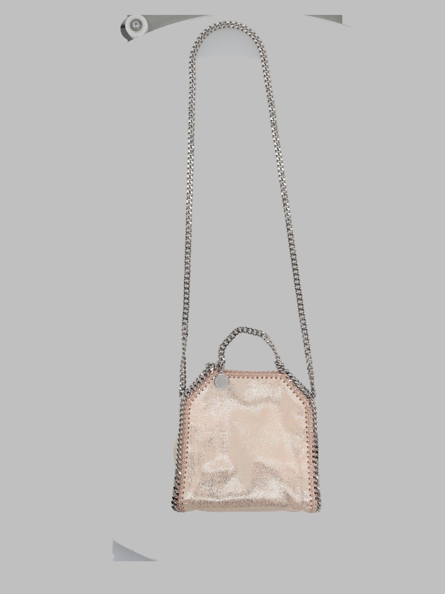 Stella Mccartney BORSA "FALABELLA" MICRO
