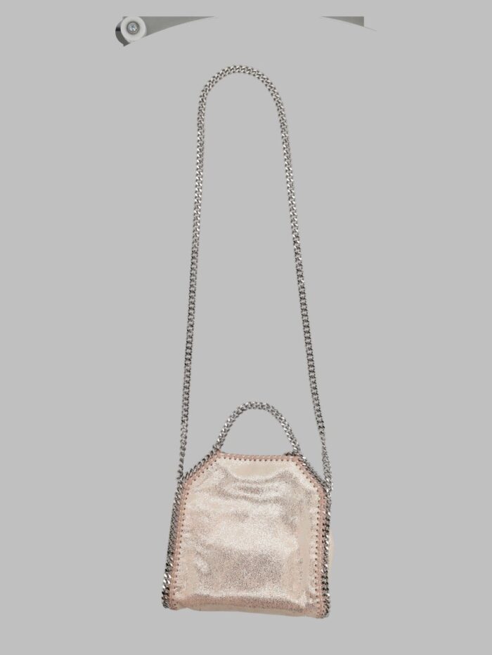 Stella Mccartney BORSA "FALABELLA" MICRO