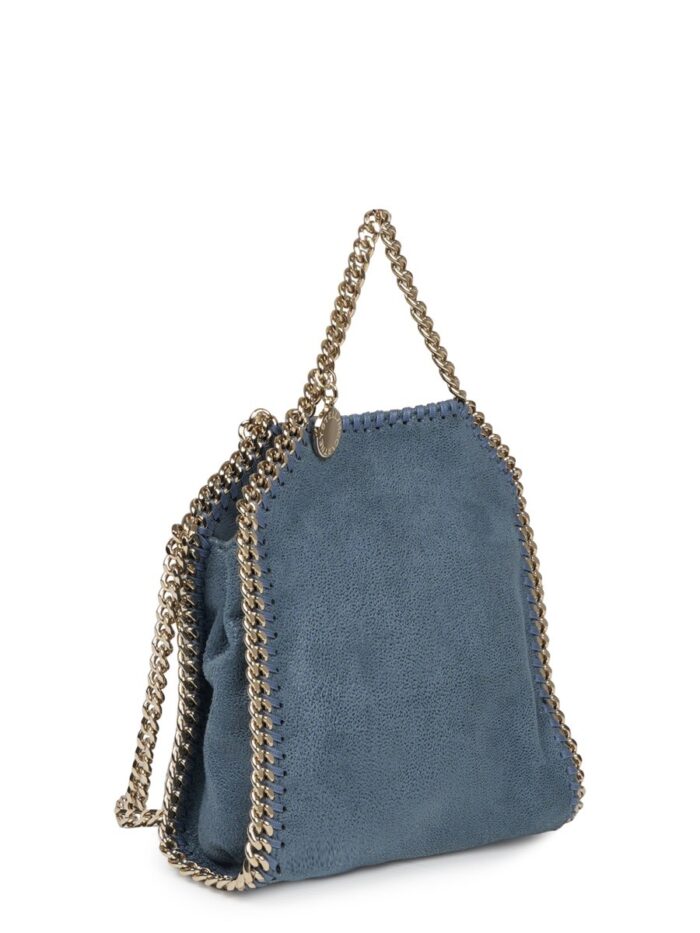 Stella Mccartney BORSA "FALABELLA" MICRO