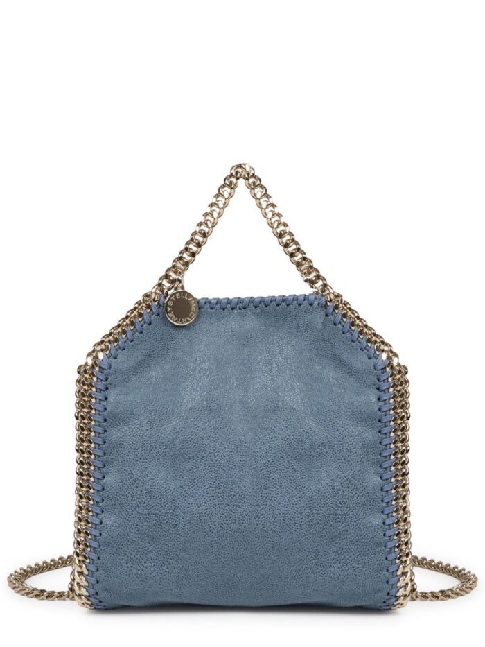 Stella Mccartney BORSA "FALABELLA" MICRO