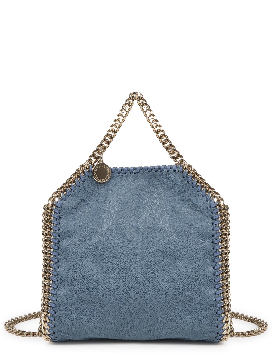Stella Mccartney BORSA "FALABELLA" MICRO
