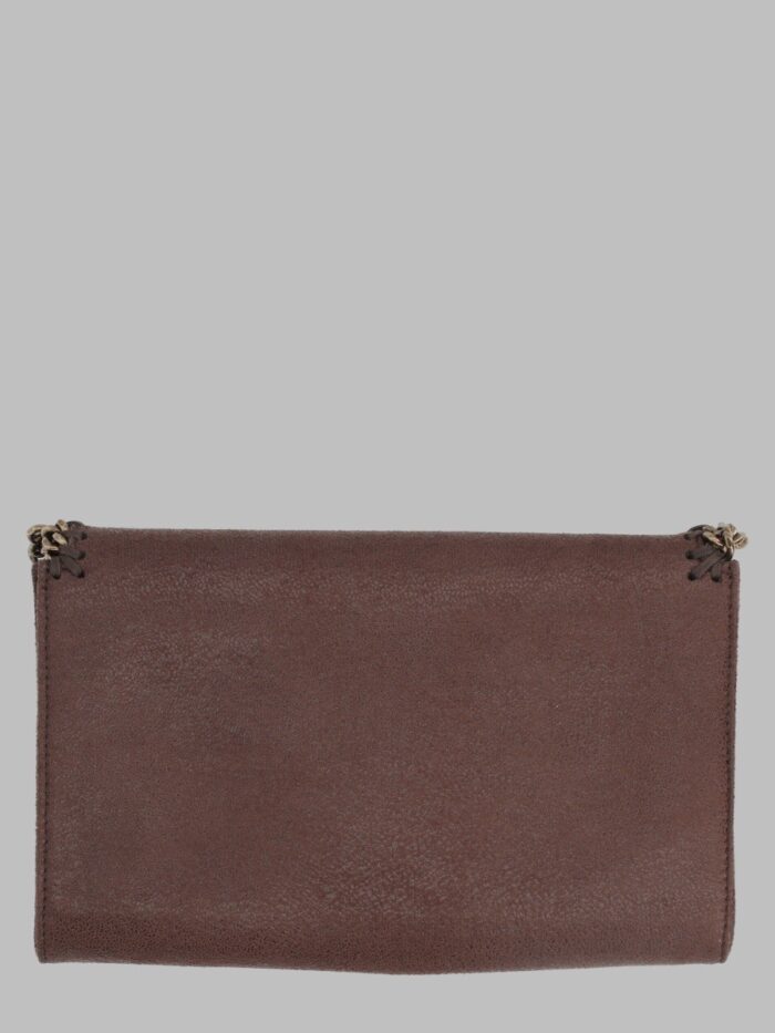 Stella Mccartney BORSA "FALABELLA" MINI