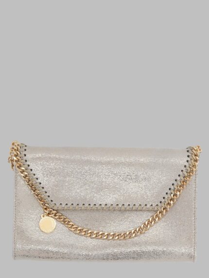 Stella Mccartney BORSA "FALABELLA" MINI