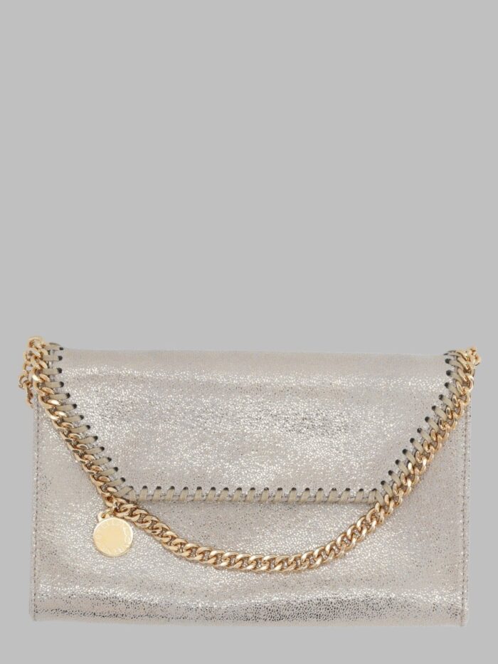 stella mccartney borsa "falabella" mini Stella Mccartney BORSA "FALABELLA" MINI