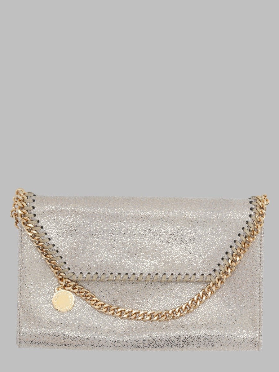 Stella Mccartney BORSA "FALABELLA" MINI