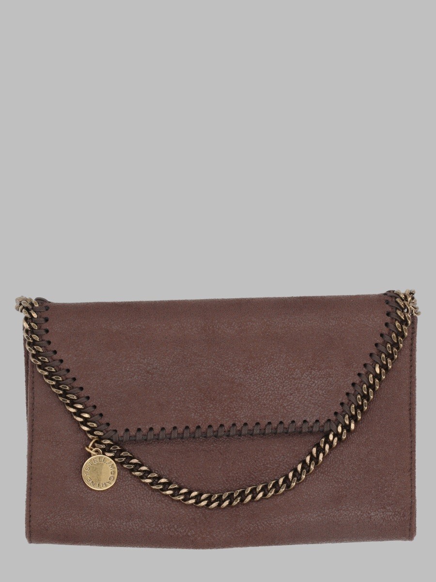 Stella Mccartney BORSA "FALABELLA" MINI