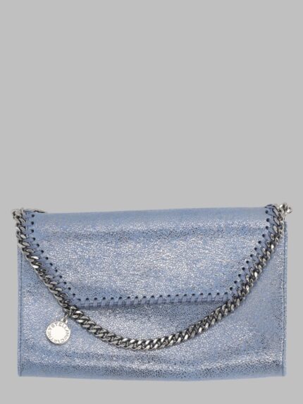 Stella Mccartney BORSA "FALABELLA" MINI