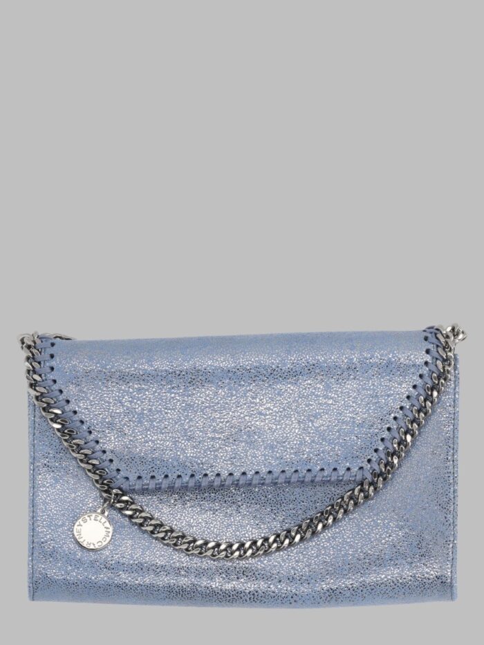 stella mccartney borsa "falabella" mini Stella Mccartney BORSA "FALABELLA" MINI