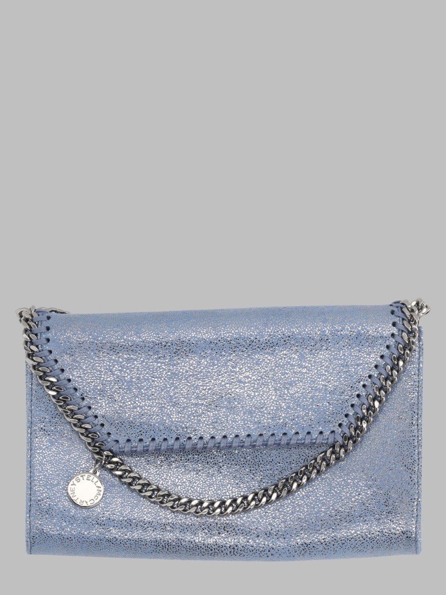Stella Mccartney BORSA "FALABELLA" MINI