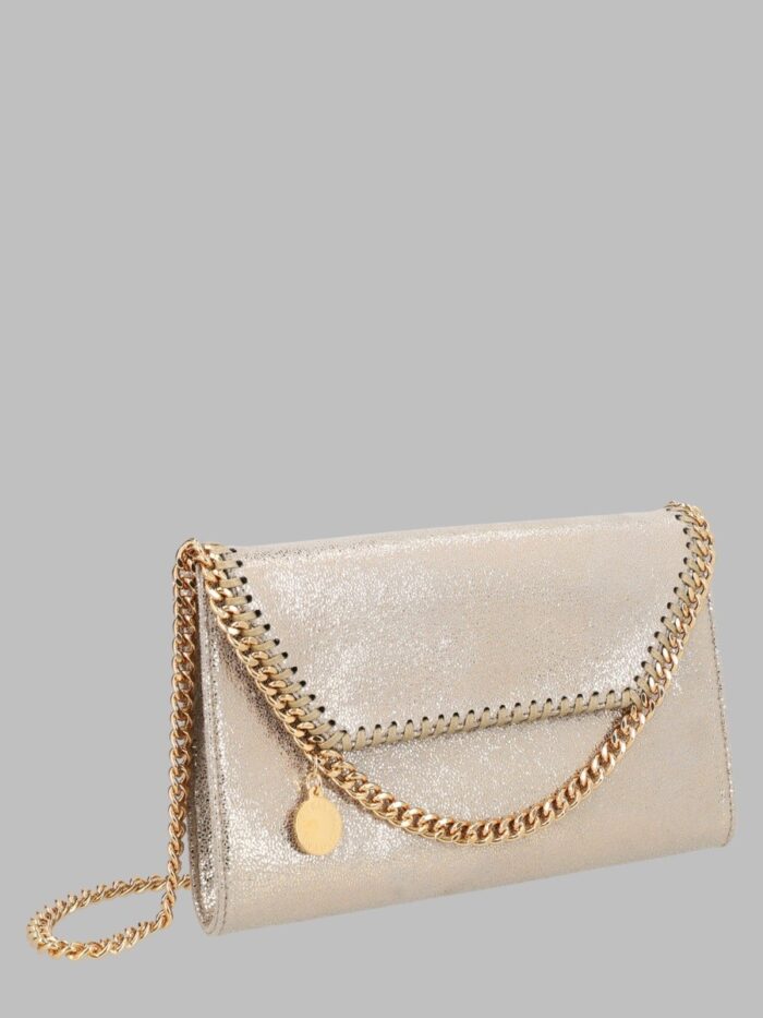 Stella Mccartney BORSA "FALABELLA" MINI