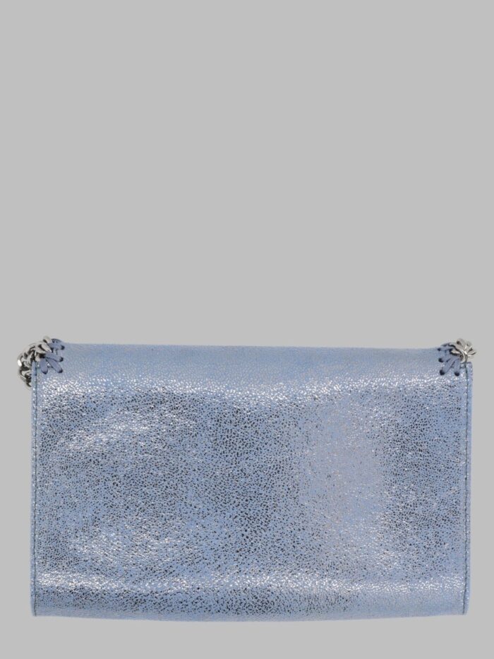 Stella Mccartney BORSA "FALABELLA" MINI