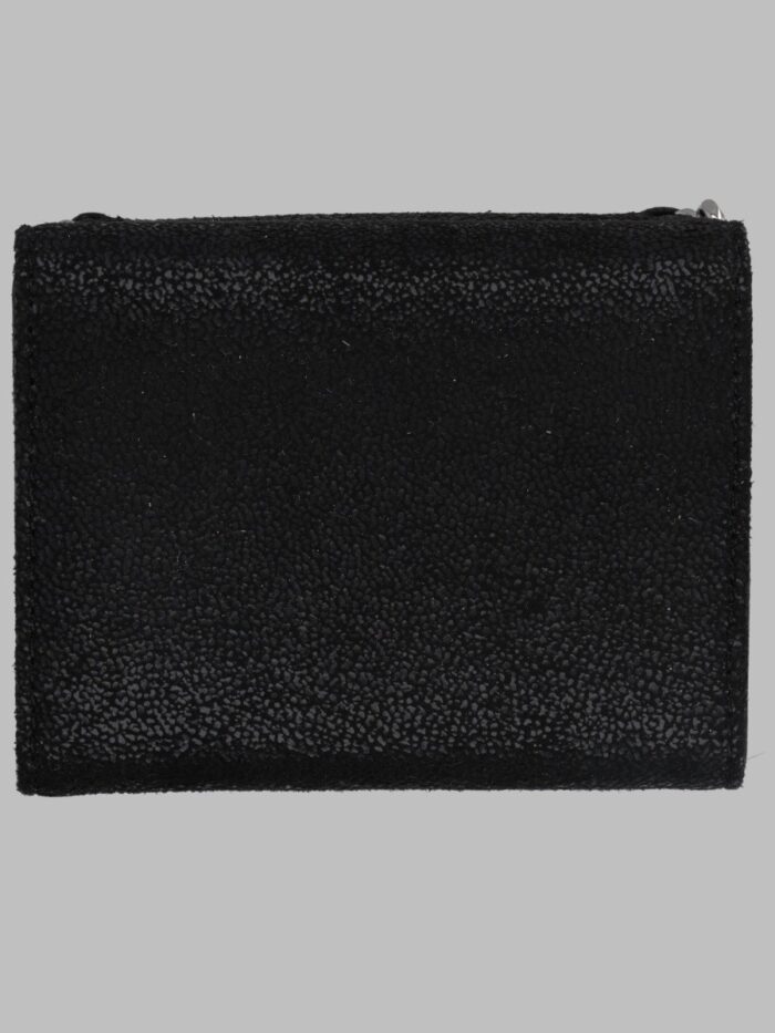 Stella Mccartney BORSA "FALABELLA TRIFOLD"