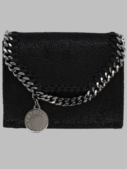 Stella Mccartney BORSA "FALABELLA TRIFOLD"