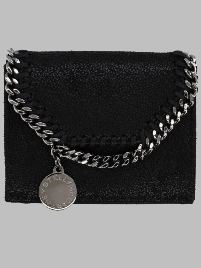 Stella Mccartney BORSA "FALABELLA TRIFOLD"