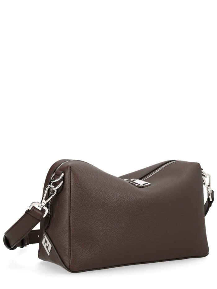 BORSA "FENDI LUI" MEDIUM IN PELLE