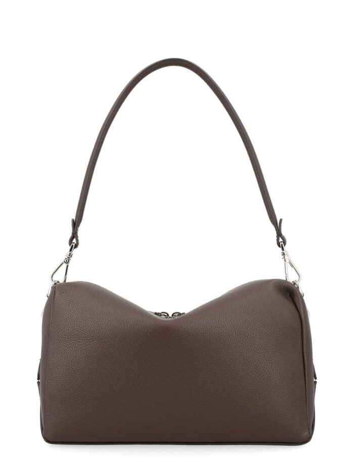 BORSA "FENDI LUI" MEDIUM IN PELLE