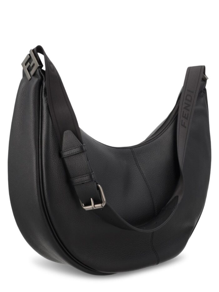 BORSA "FENDI MELON" LARGE