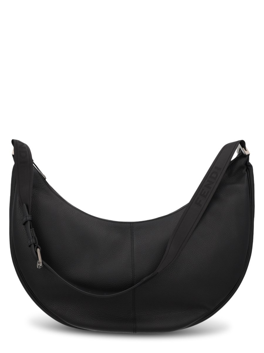 BORSA "FENDI MELON" LARGE