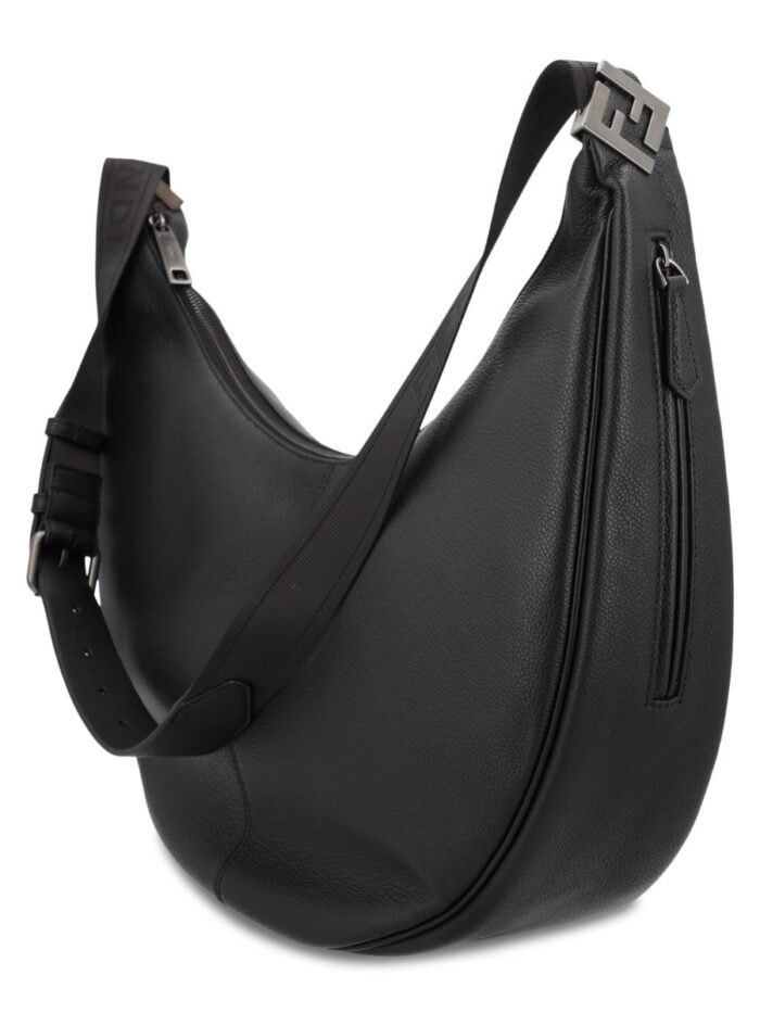 BORSA "FENDI MELON" LARGE