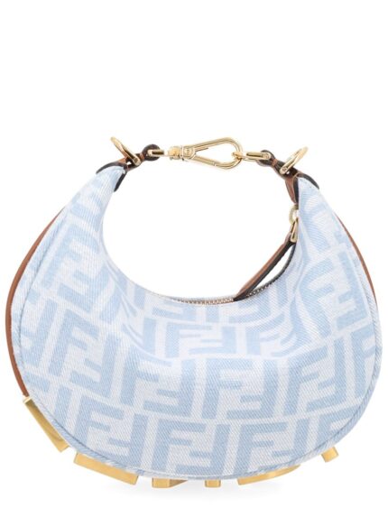 Fendi BORSA "FENDIGRAPHY" MINI