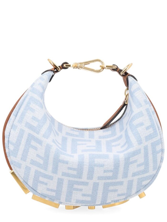 Fendi BORSA "FENDIGRAPHY" MINI