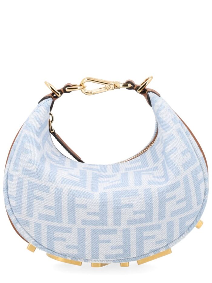 Fendi BORSA "FENDIGRAPHY" MINI