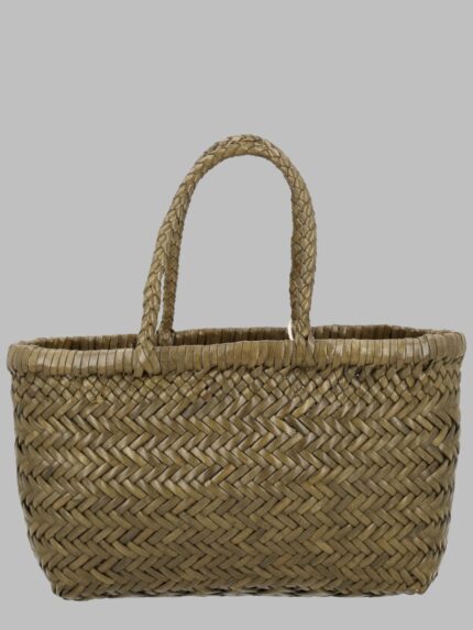 DRAGON DIFFUSION Borsa "Flat Gora" Mini