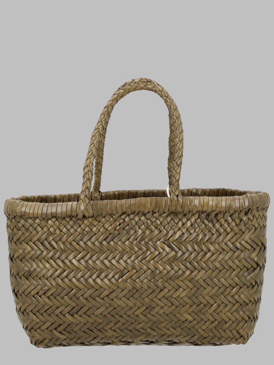 DRAGON DIFFUSION Borsa "Flat Gora" Mini