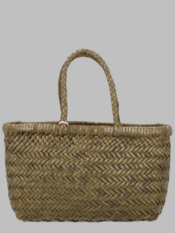 DRAGON DIFFUSION Borsa "Flat Gora" Mini