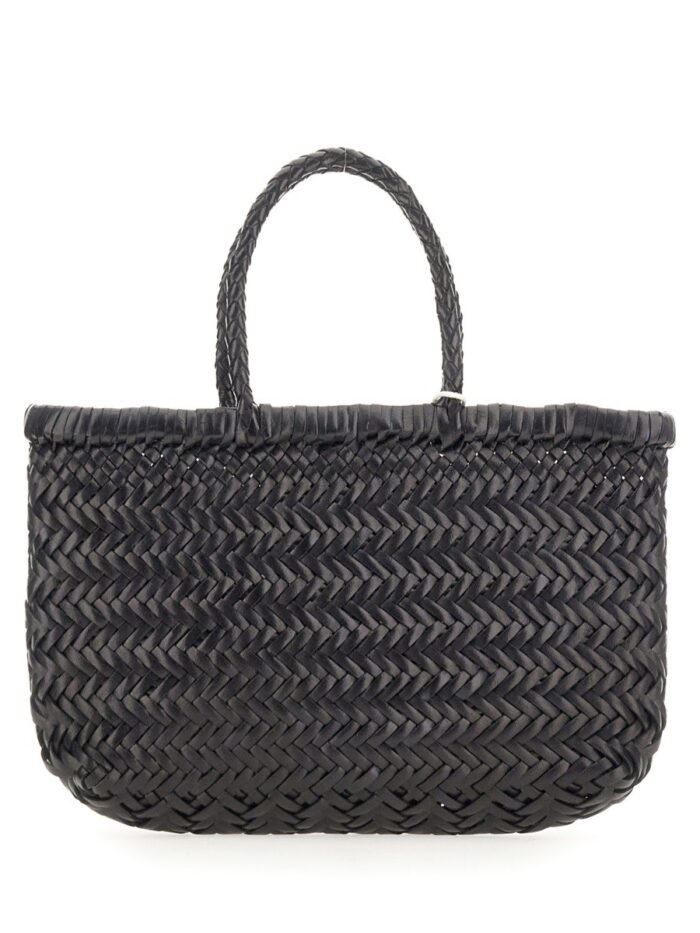 dragon diffusion borsa flat "gora" mini DRAGON DIFFUSION BORSA FLAT "GORA" MINI