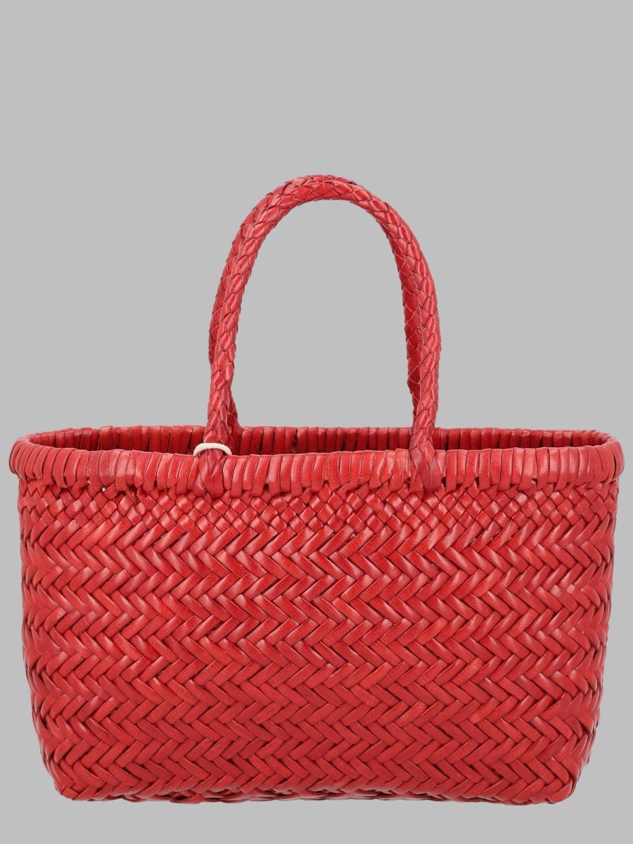 DRAGON DIFFUSION Borsa "Flat Gora" Mini